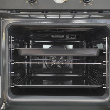 Per Electrolux EOB5610W UK R05 2450 Watt Circolare