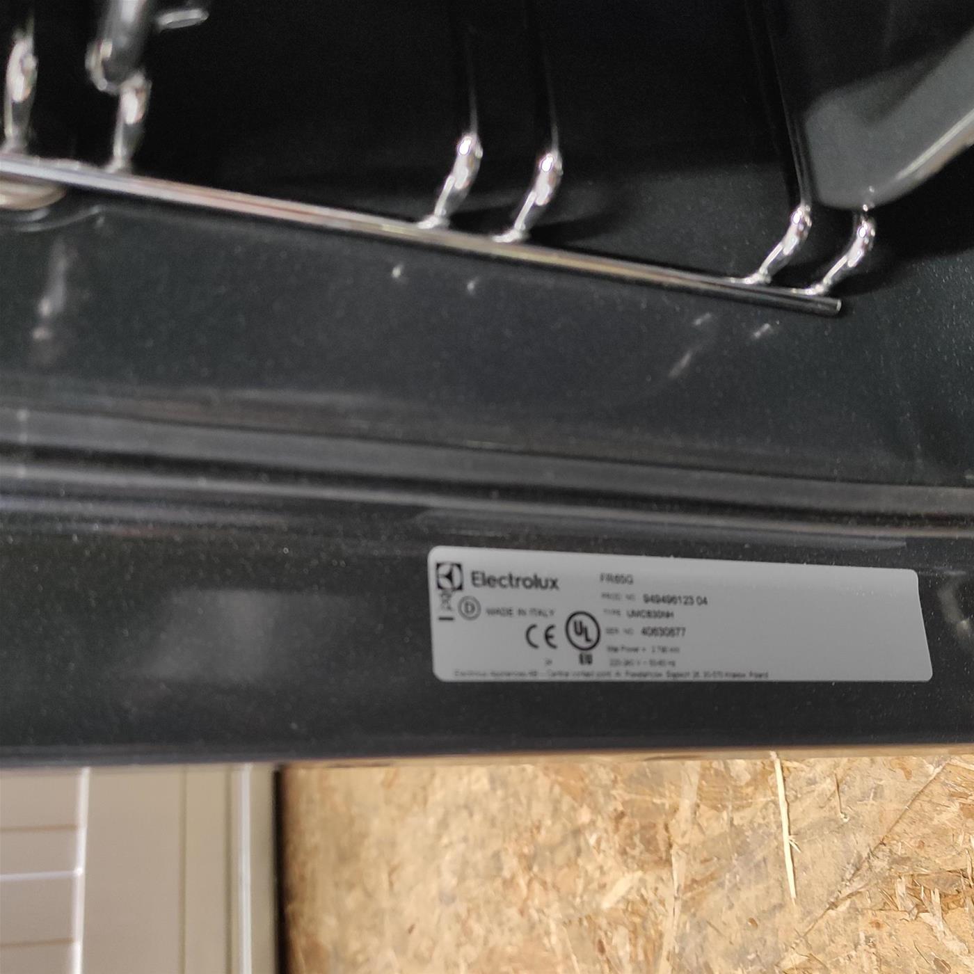 Forno elettrico Electrolux FR65G SurroundCook® 500 Multifunzione