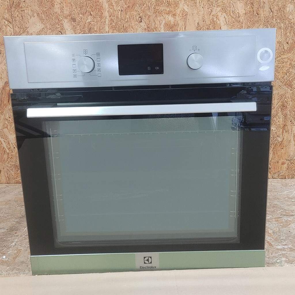 Forno elettrico Electrolux EOF4P46X Multifunzione SurroundCook® 500 Pulizia pirolitica