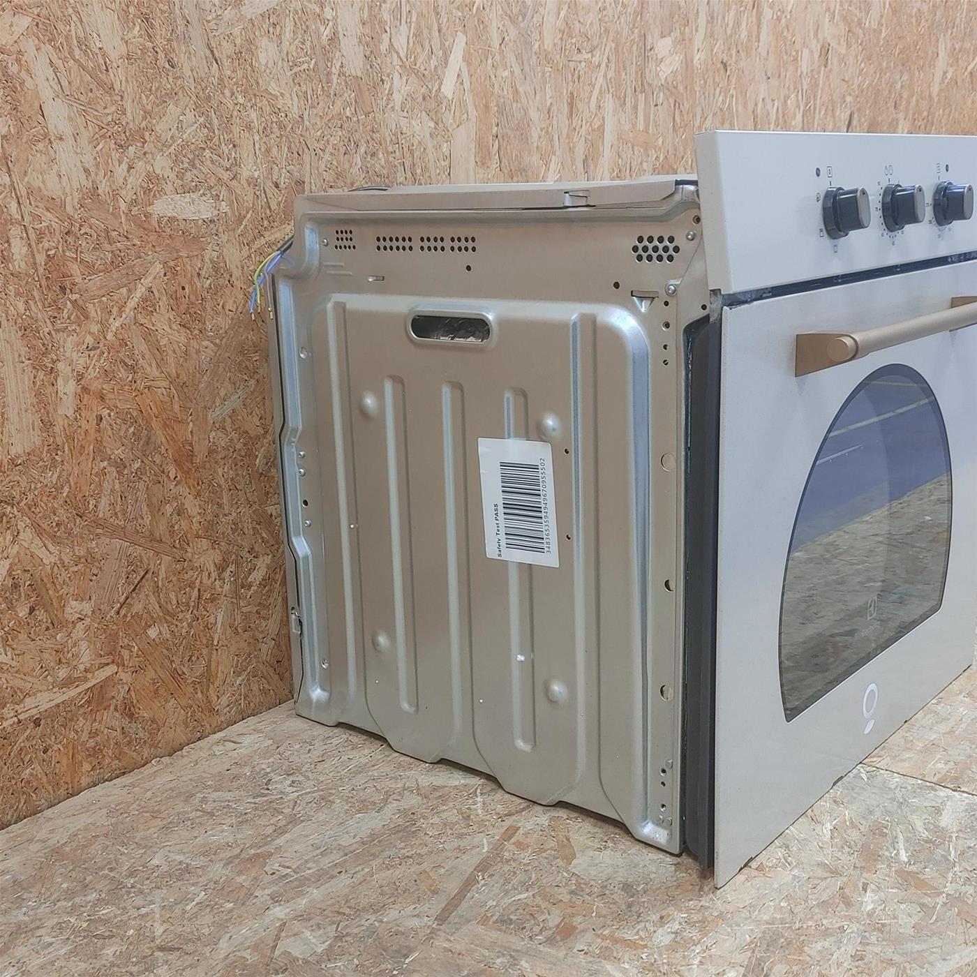 Forno elettrico Electrolux ROB2201AON 68 L