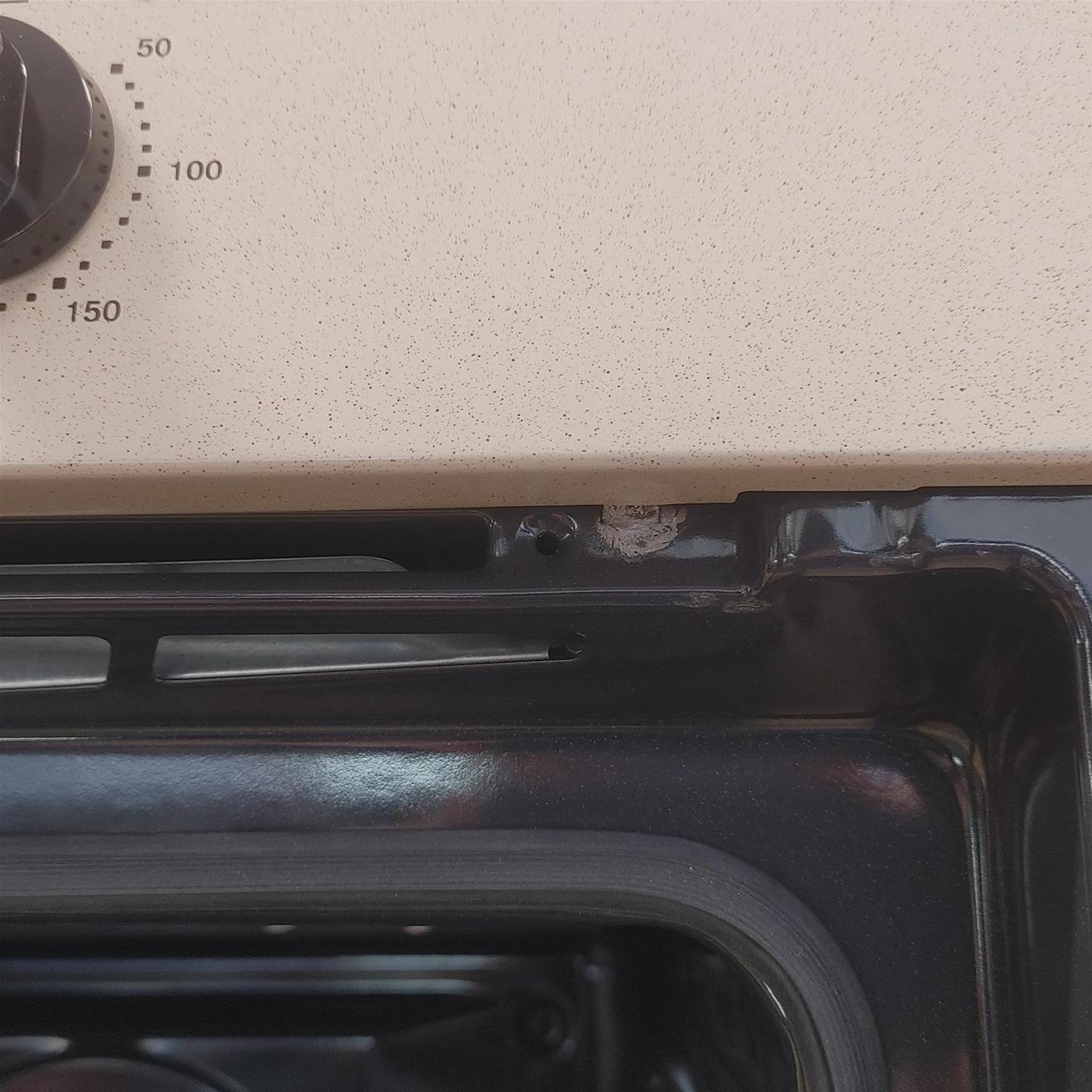 Forno elettrico Electrolux ROB2201AON 68 L