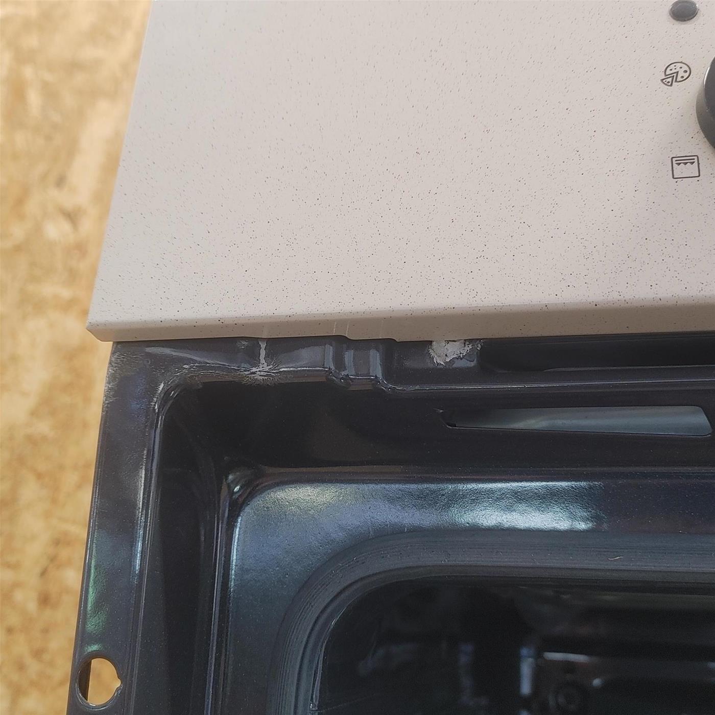 Forno elettrico Electrolux ROB2201AON 68 L