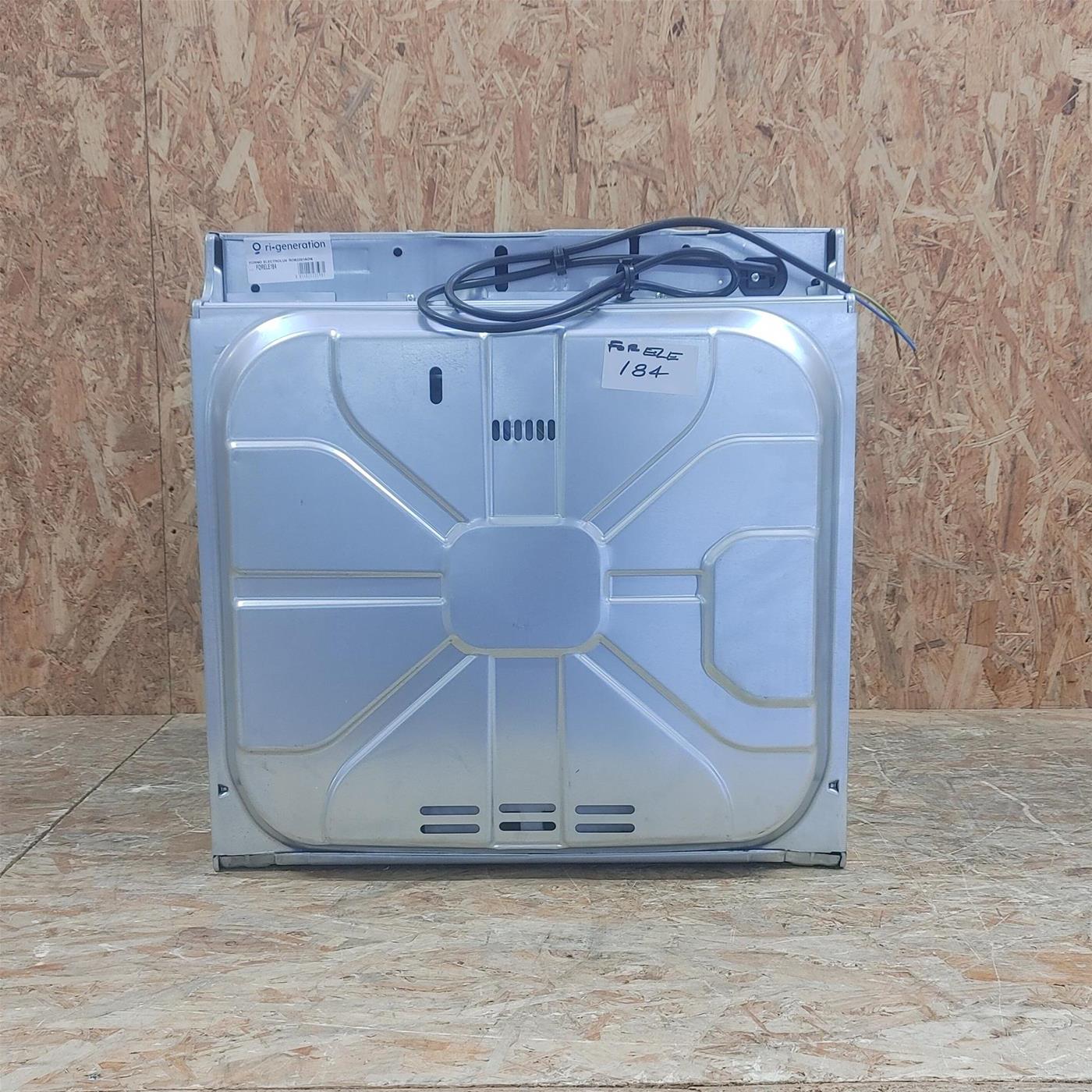 Forno elettrico Electrolux ROB2201AON 68 L