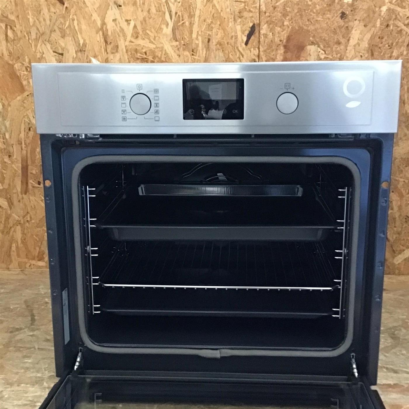 Forno elettrico Electrolux EOF4P46X Multifunzione SurroundCook® 500 Pulizia pirolitica