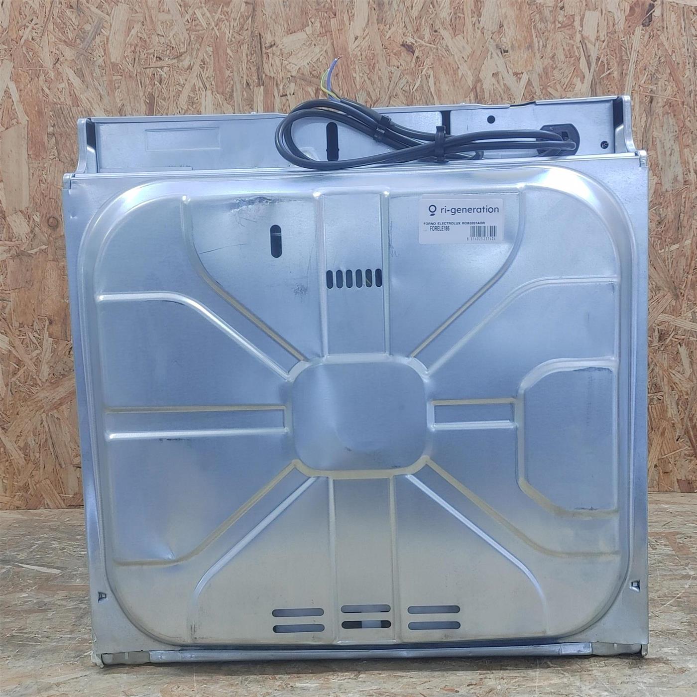 Forno elettrico Electrolux ROB3201AOR