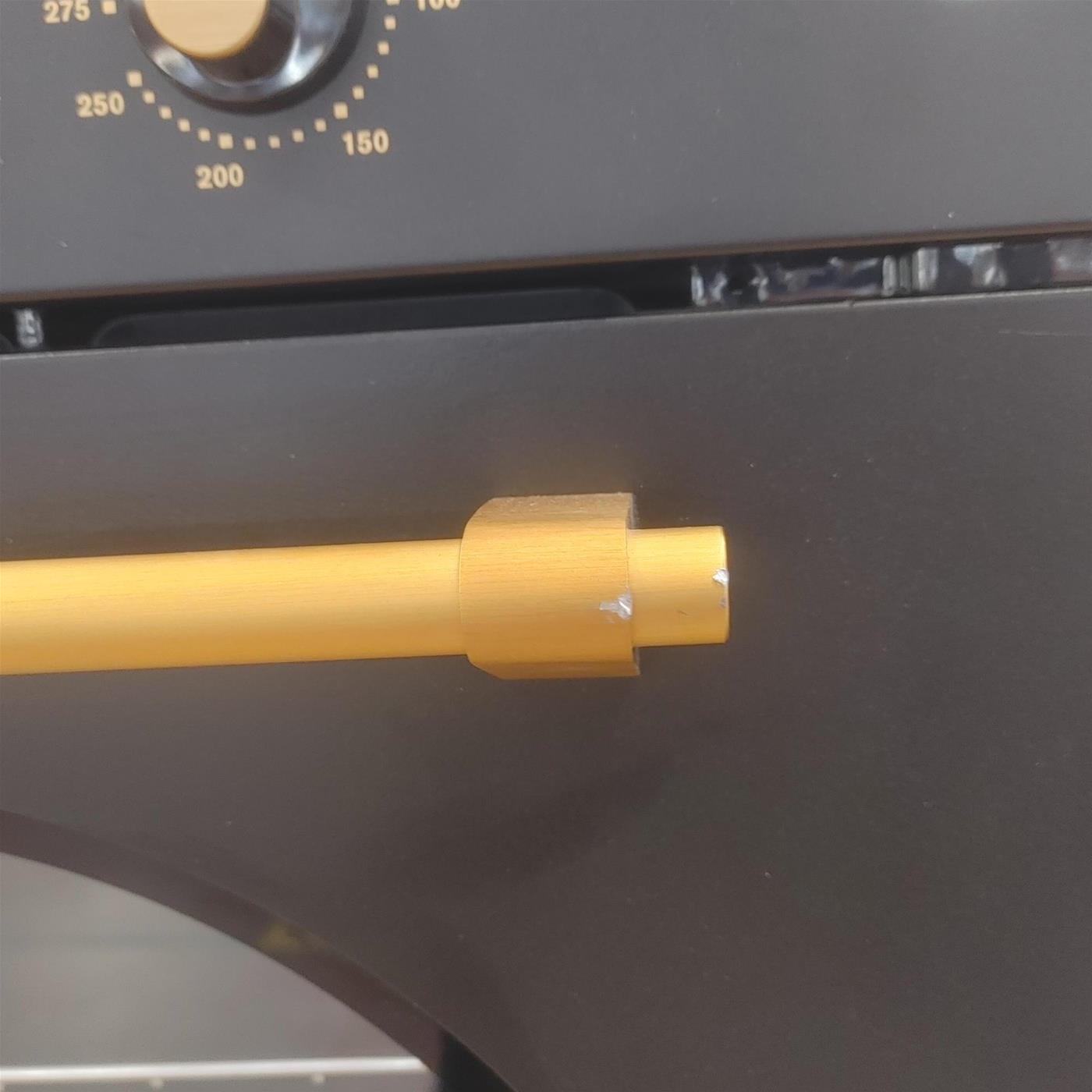 Forno elettrico Electrolux ROB3201AOR