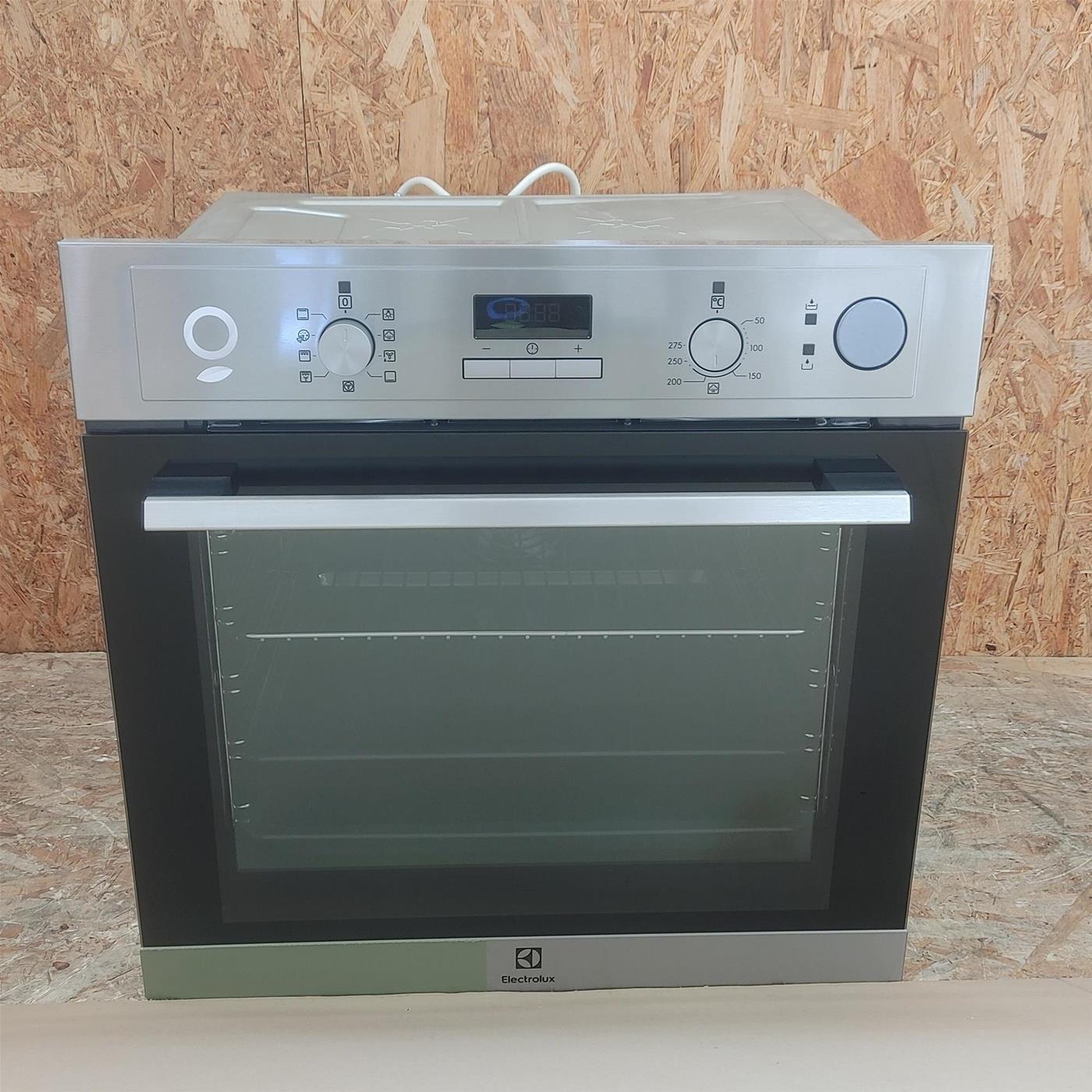 Forno elettrico Electrolux EOC3S40X