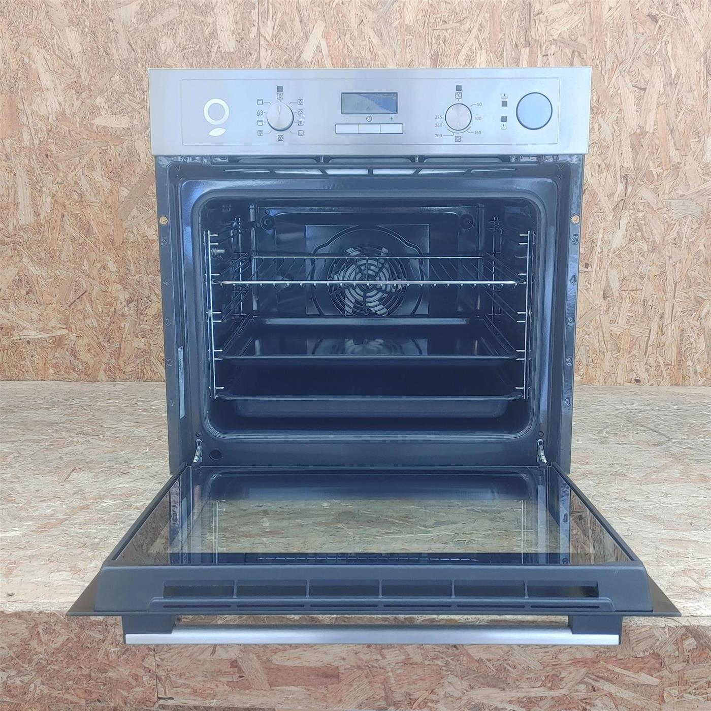 Forno elettrico Electrolux EOC3S40X