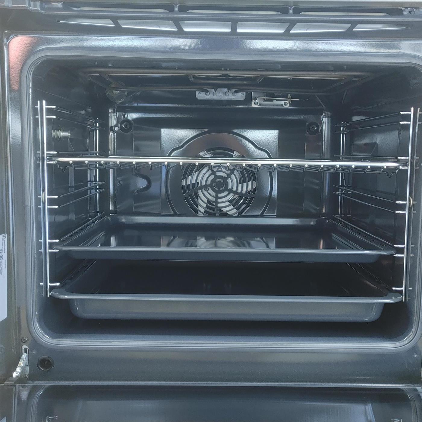 Forno elettrico Electrolux EOC3S40X