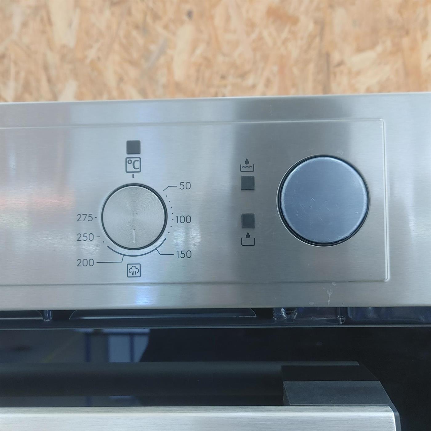 Forno elettrico Electrolux EOC3S40X