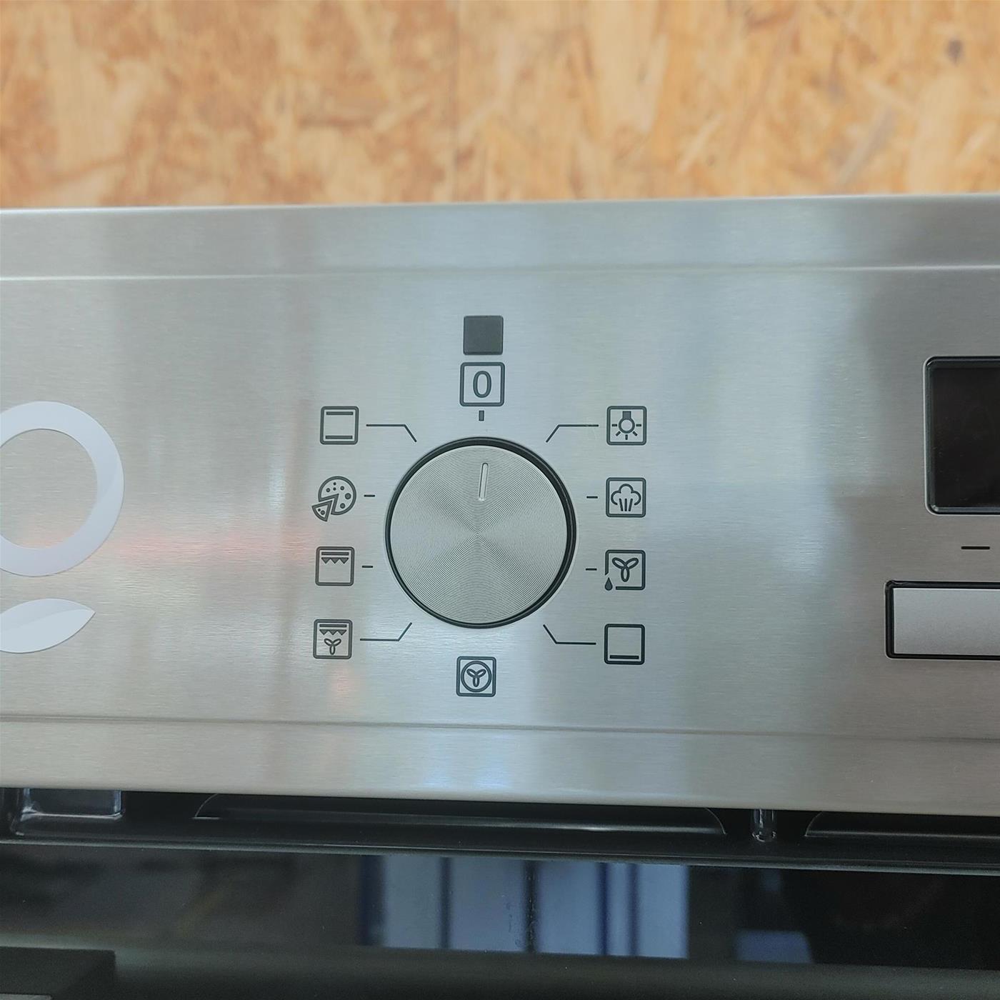 Forno elettrico Electrolux EOC3S40X