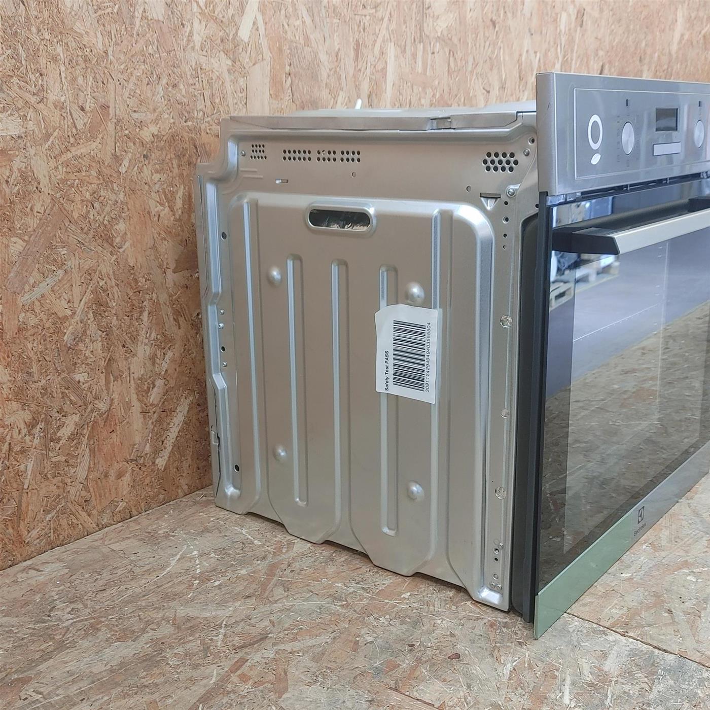 Forno elettrico Electrolux EOC3S40X