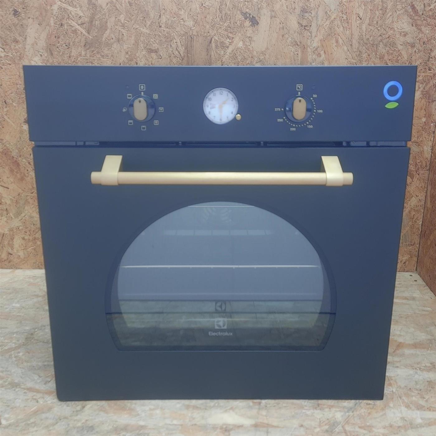 Forno elettrico Electrolux FR65G SurroundCook® 500 Multifunzione