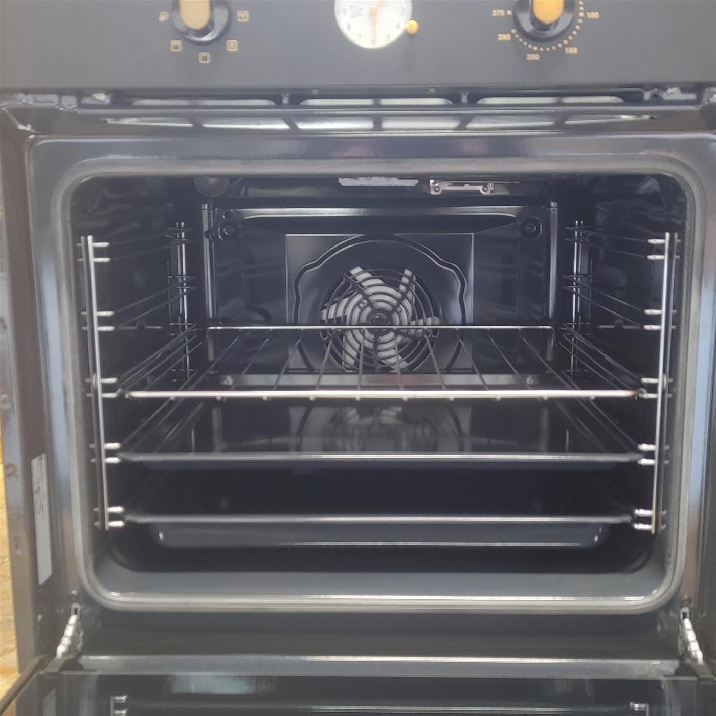 Forno elettrico Electrolux FR65G SurroundCook® 500 Multifunzione