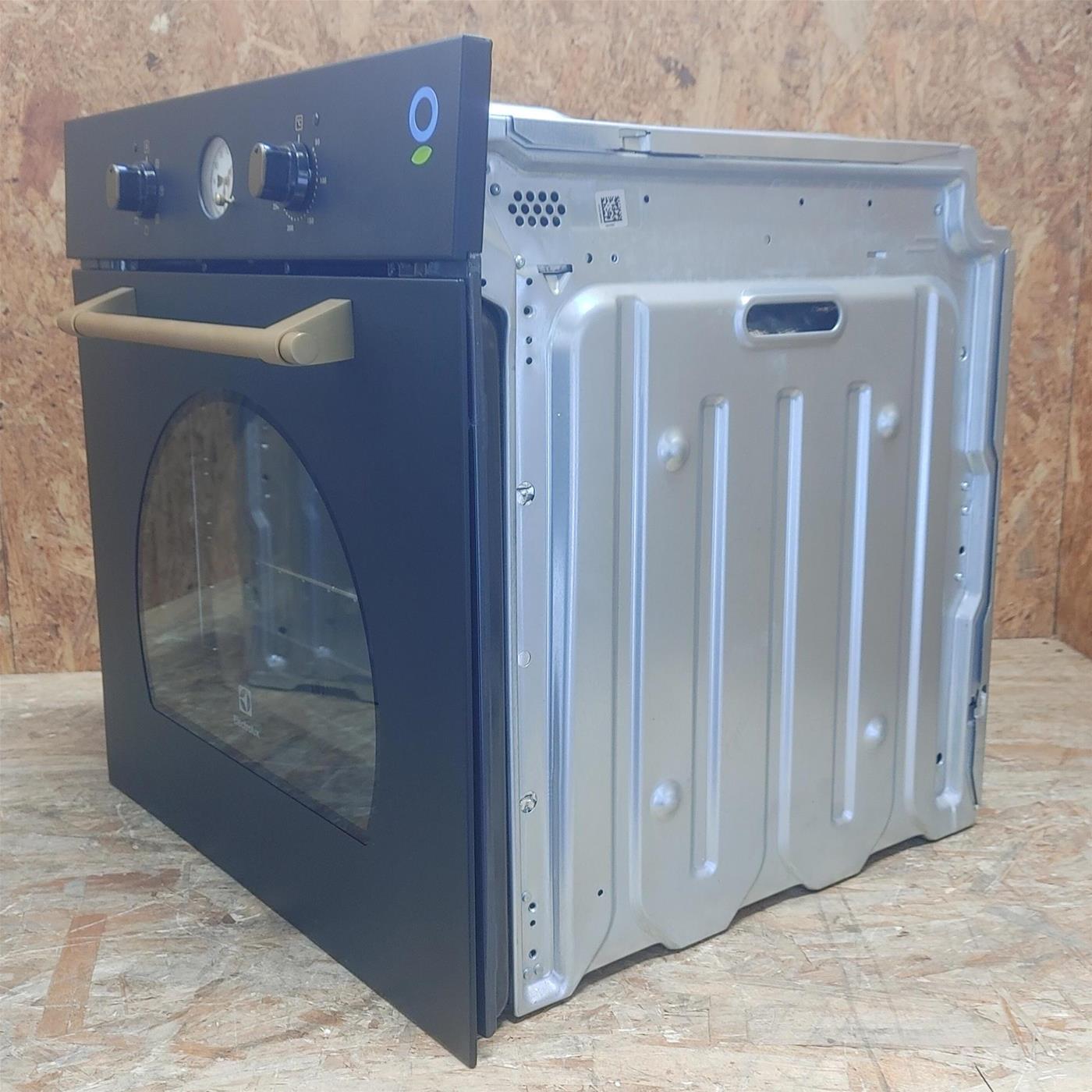 Forno elettrico Electrolux FR65G SurroundCook® 500 Multifunzione