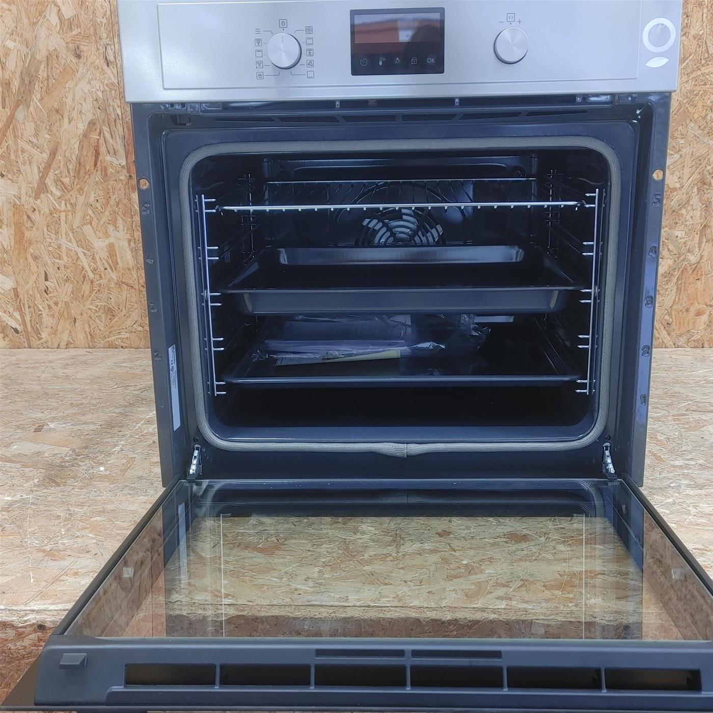Forno elettrico Electrolux EOF4P46X Multifunzione SurroundCook® 500 Pulizia pirolitica