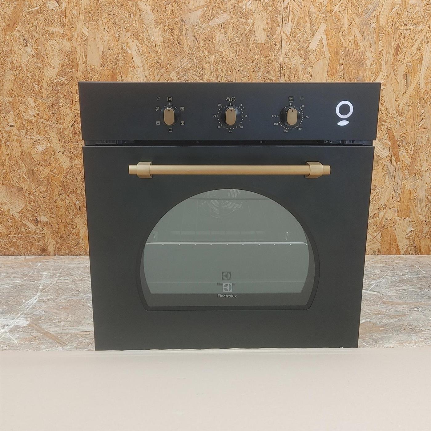 Forno elettrico Electrolux FR53G Multifunzione Serie 300