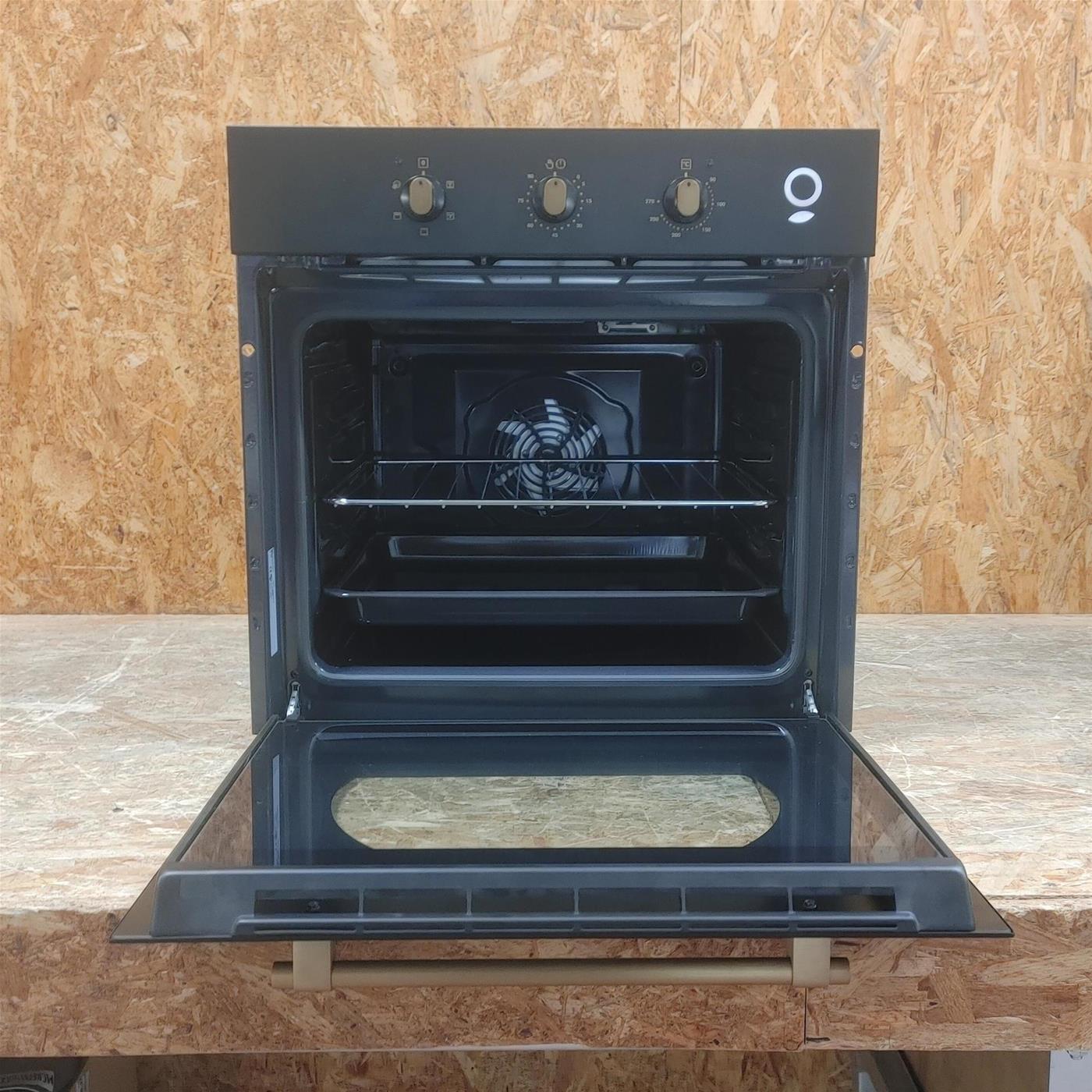 Forno elettrico Electrolux FR53G Multifunzione Serie 300