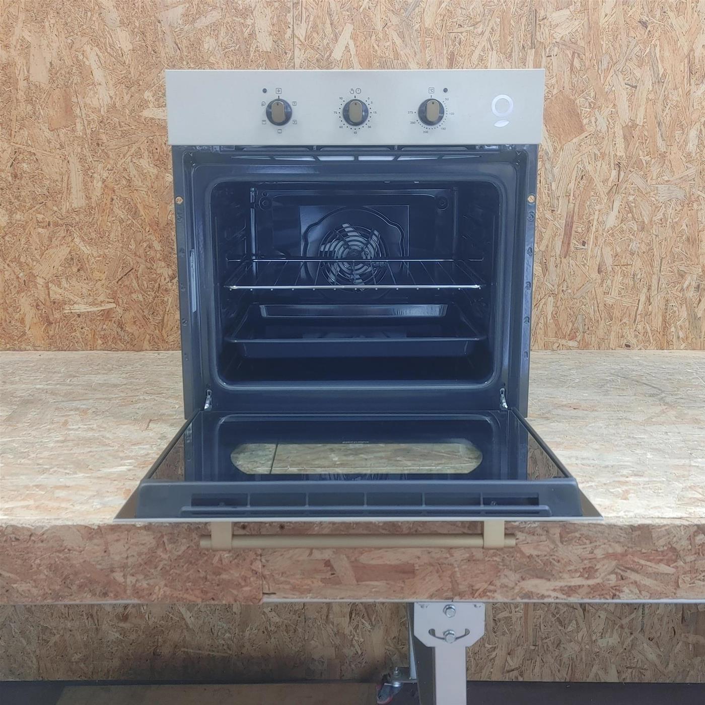 Forno elettrico Electrolux FR53S Multifunzione Serie 300