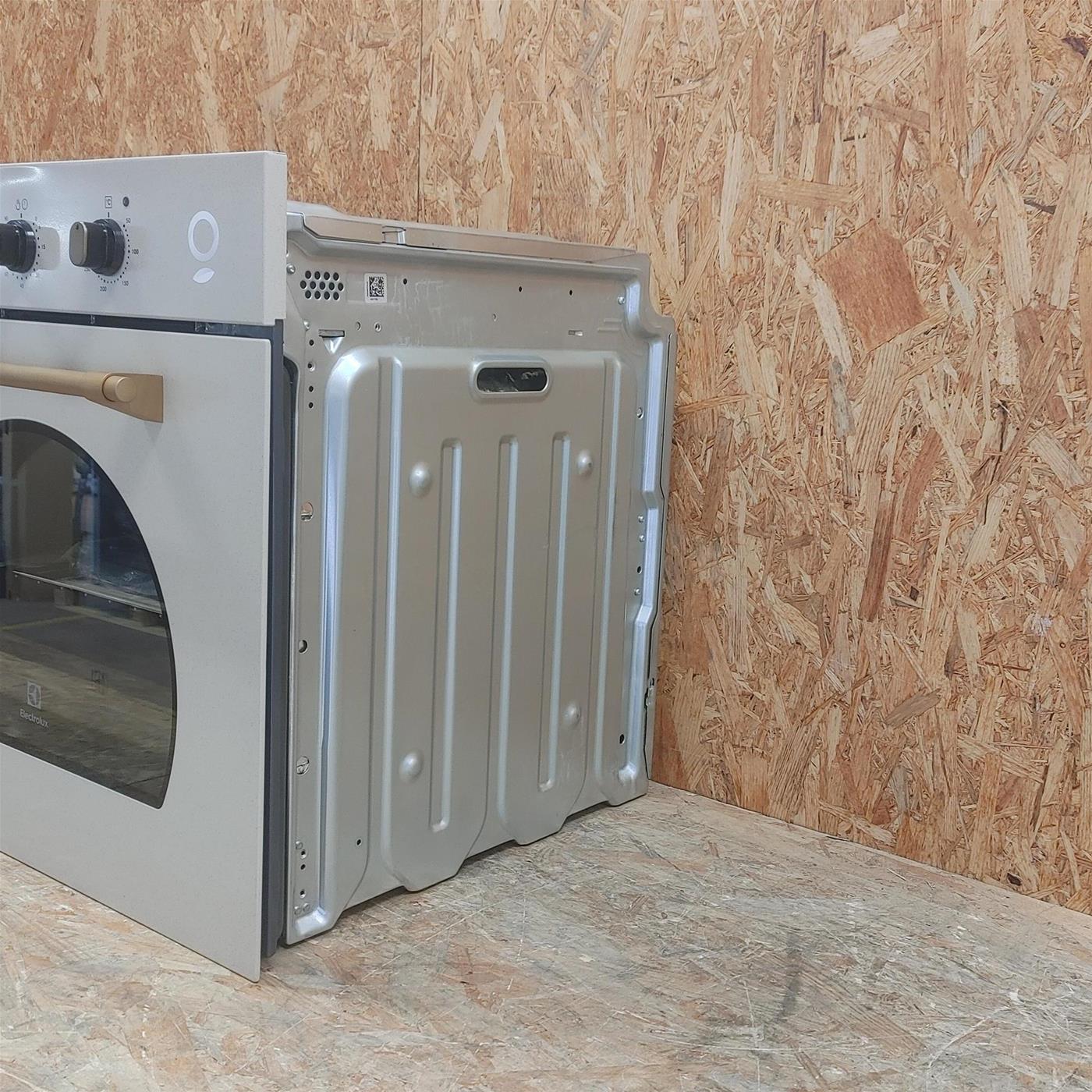 Forno elettrico Electrolux FR53S Multifunzione Serie 300