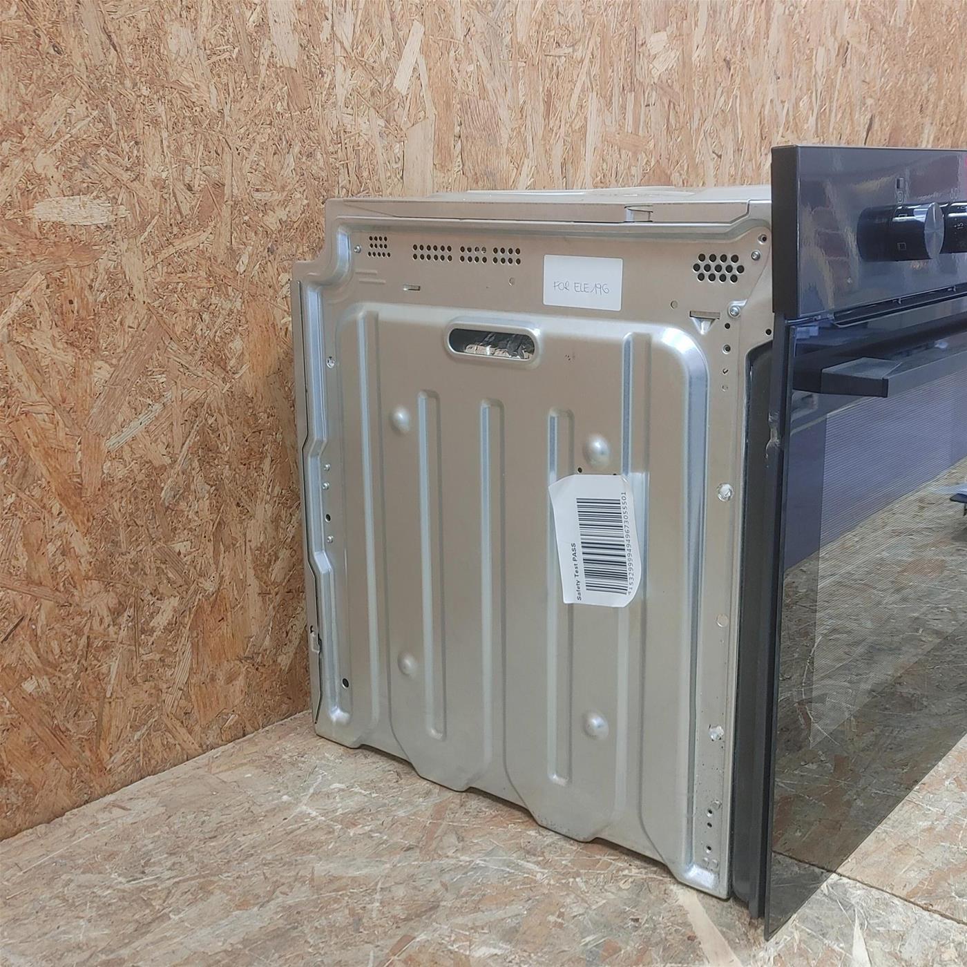Forno elettrico Electrolux KOIHH00K Serie 300
