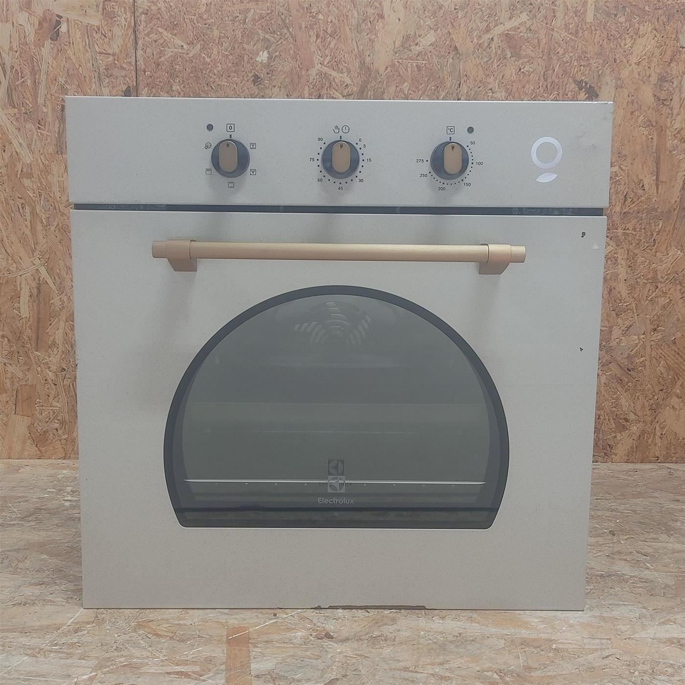 Forno elettrico Electrolux ROB2201AON