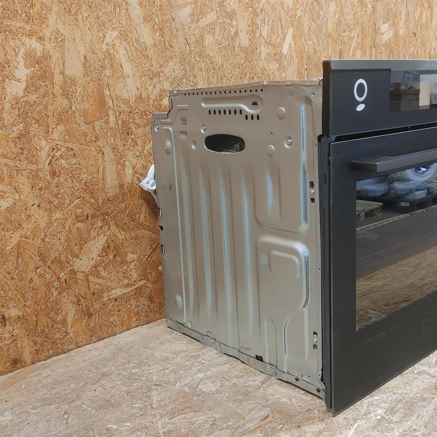 Forno elettrico Electrolux Serie 800 KOBAS3XT A vapore Wi-Fi