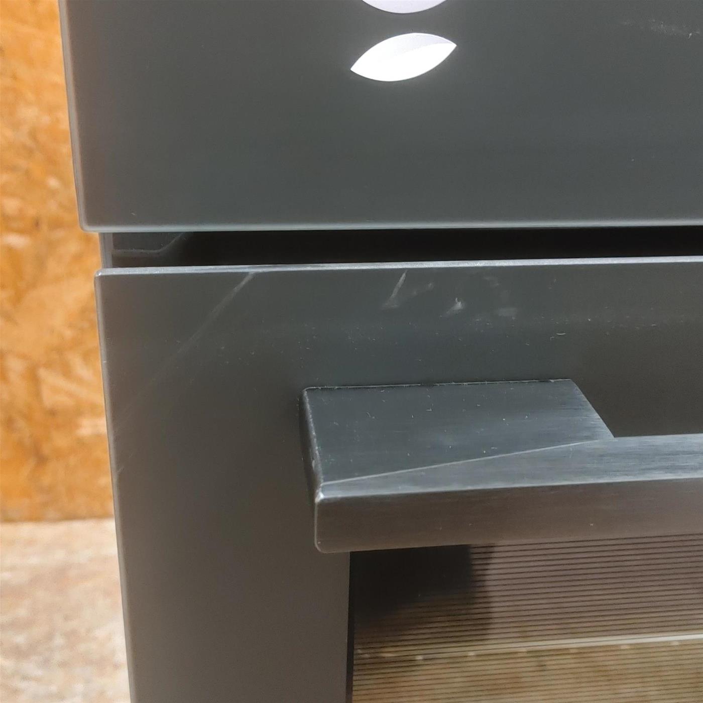 Forno elettrico Electrolux Serie 800 KOBAS3XT A vapore Wi-Fi