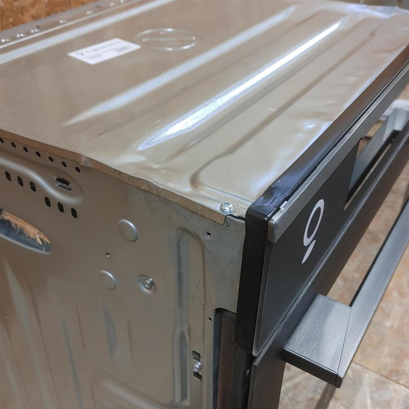 Forno elettrico Electrolux Serie 800 KOBAS3XT A vapore Wi-Fi