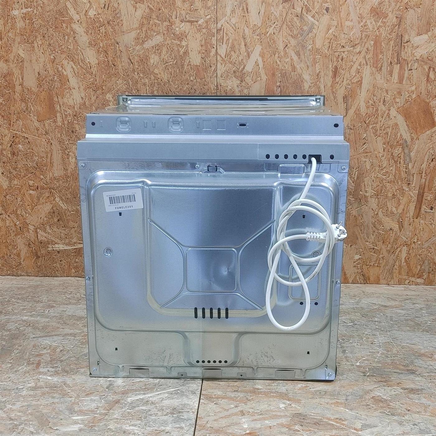 Forno elettrico Electrolux Serie 800 KOBAS3XT A vapore Wi-Fi