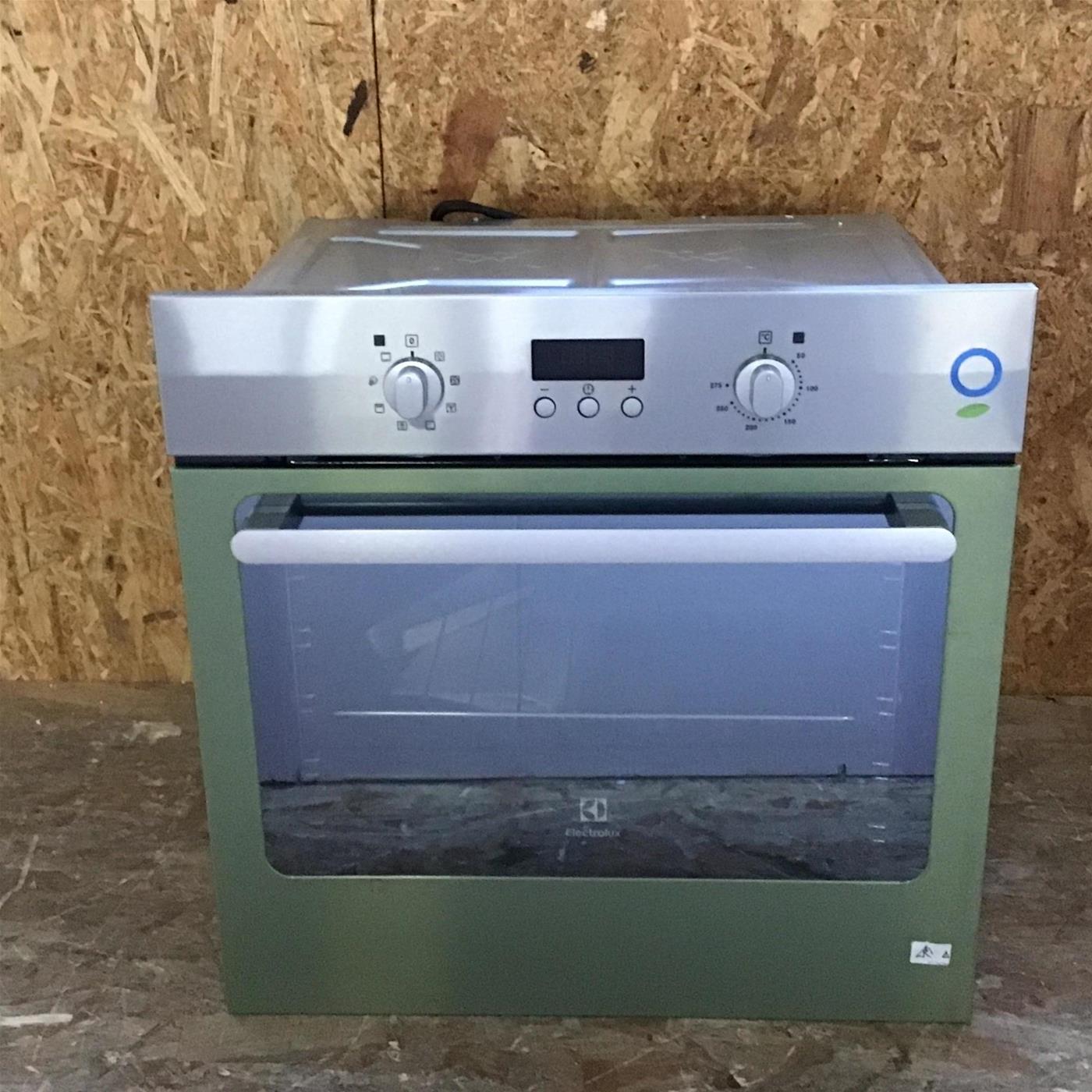 Forno elettrico Electrolux FS73XE