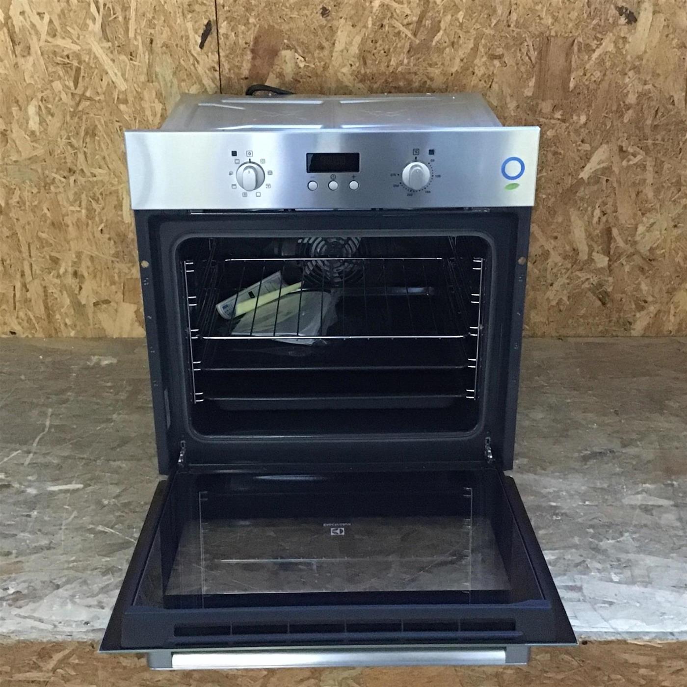 Forno elettrico Electrolux FS73XE