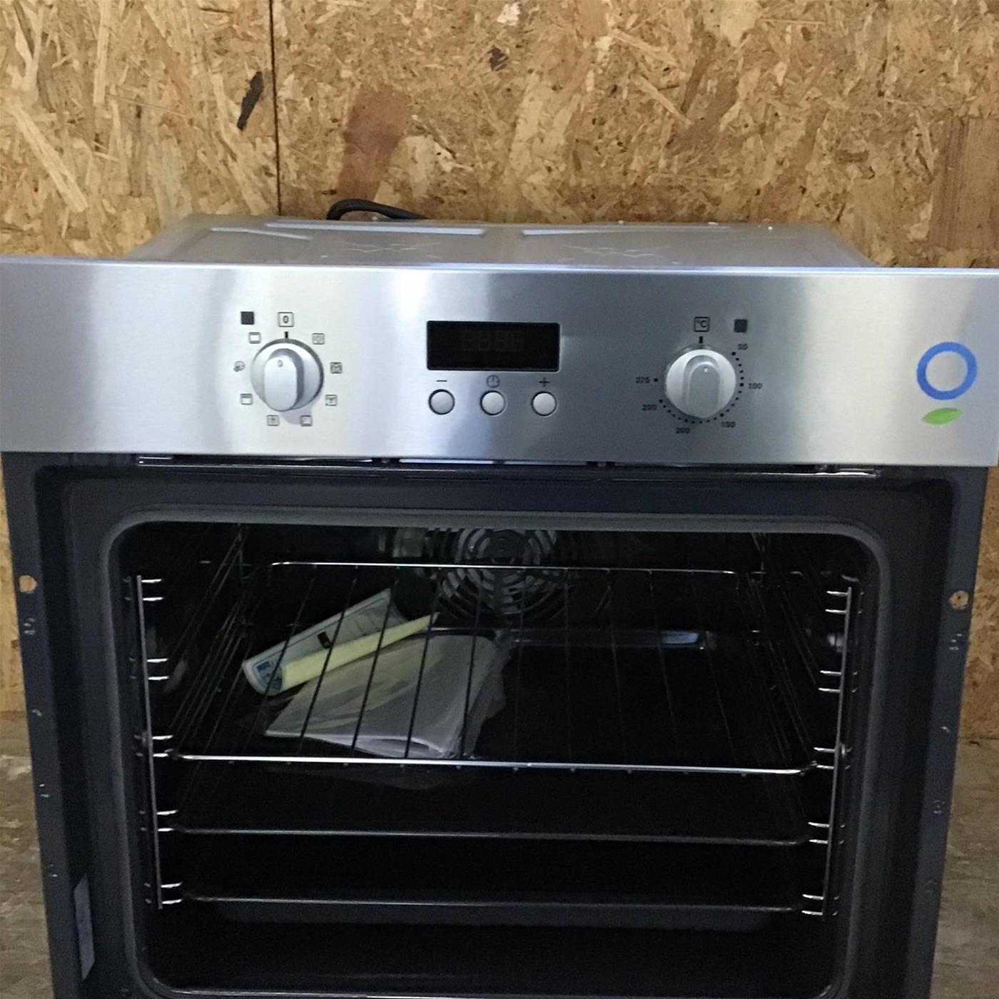 Forno elettrico Electrolux FS73XE Inox