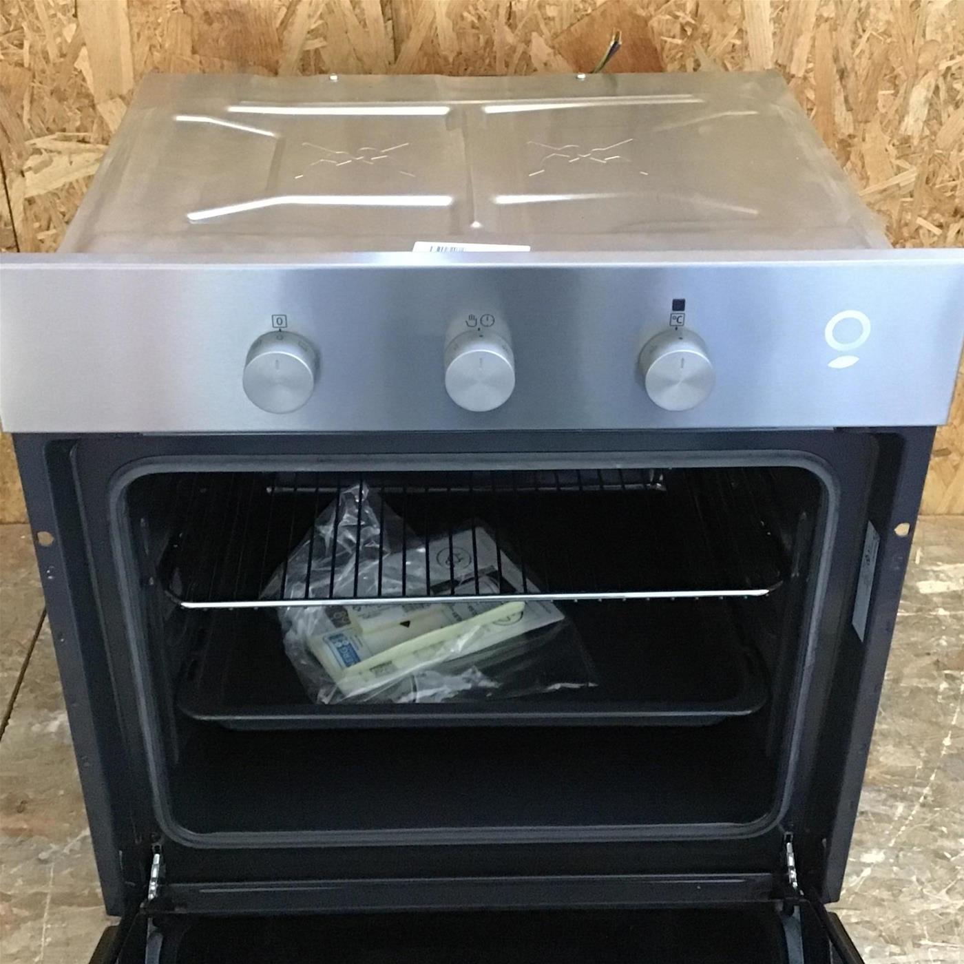 Forno elettrico Electrolux KOHHH00X