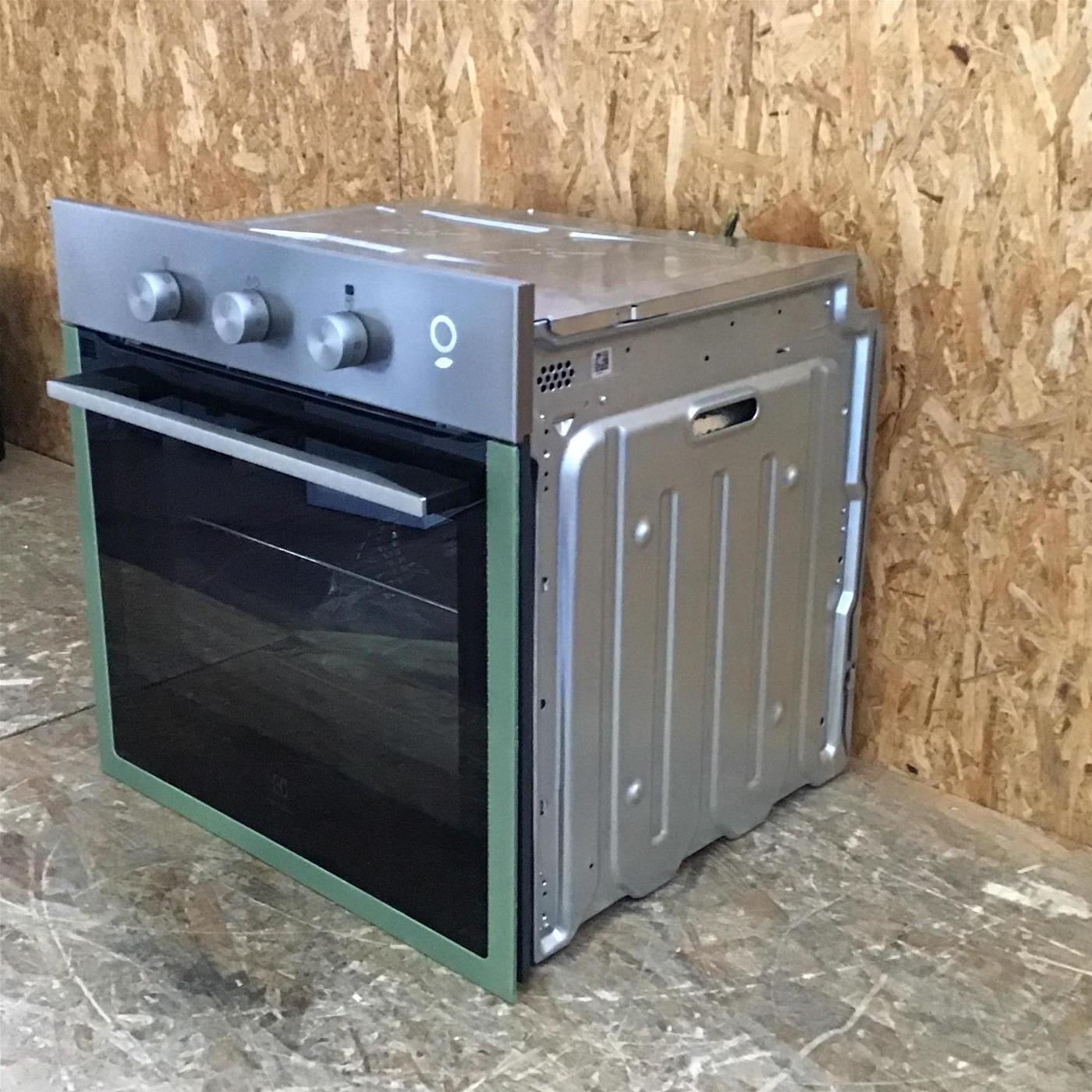 Forno elettrico Electrolux KOHHH00X
