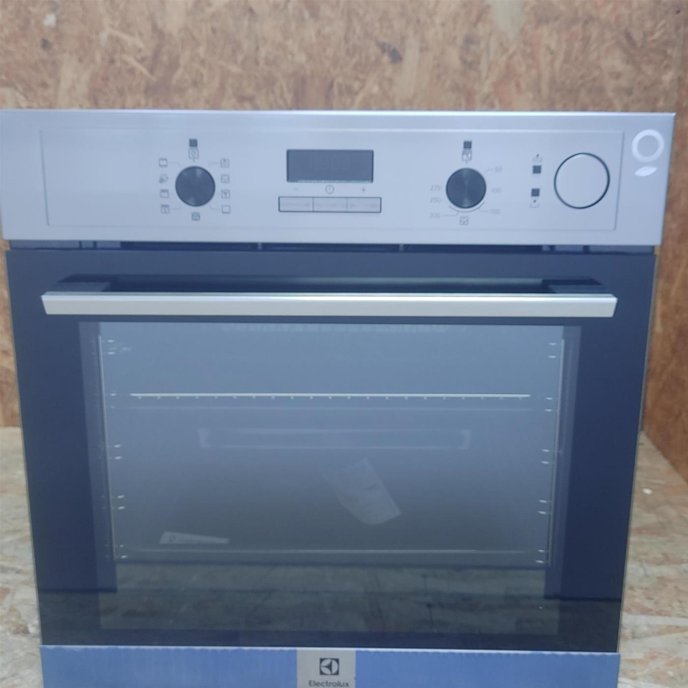 Forno elettrico Electrolux EOC3S402X A vapore SteamCrisp Serie 700