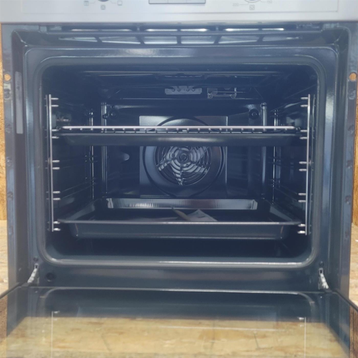 Forno elettrico Electrolux EOC3S402X A vapore SteamCrisp Serie 700