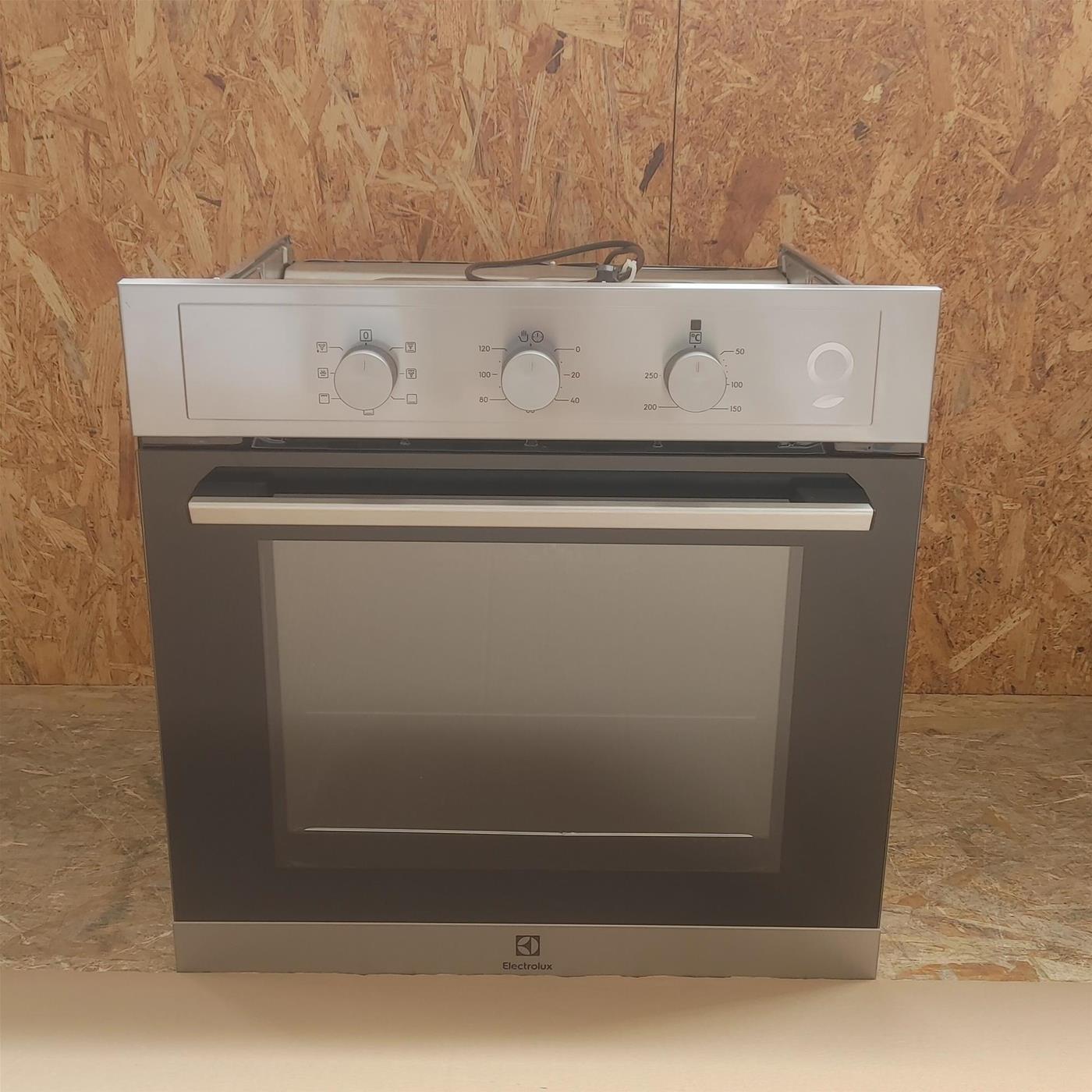Forno elettrico Electrolux EOH2H00BX