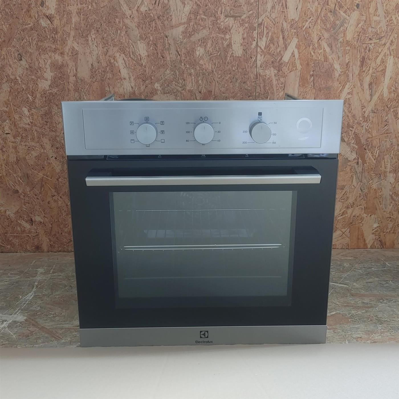 Forno Multifunzione Electrolux EOH2H00BX Serie 300