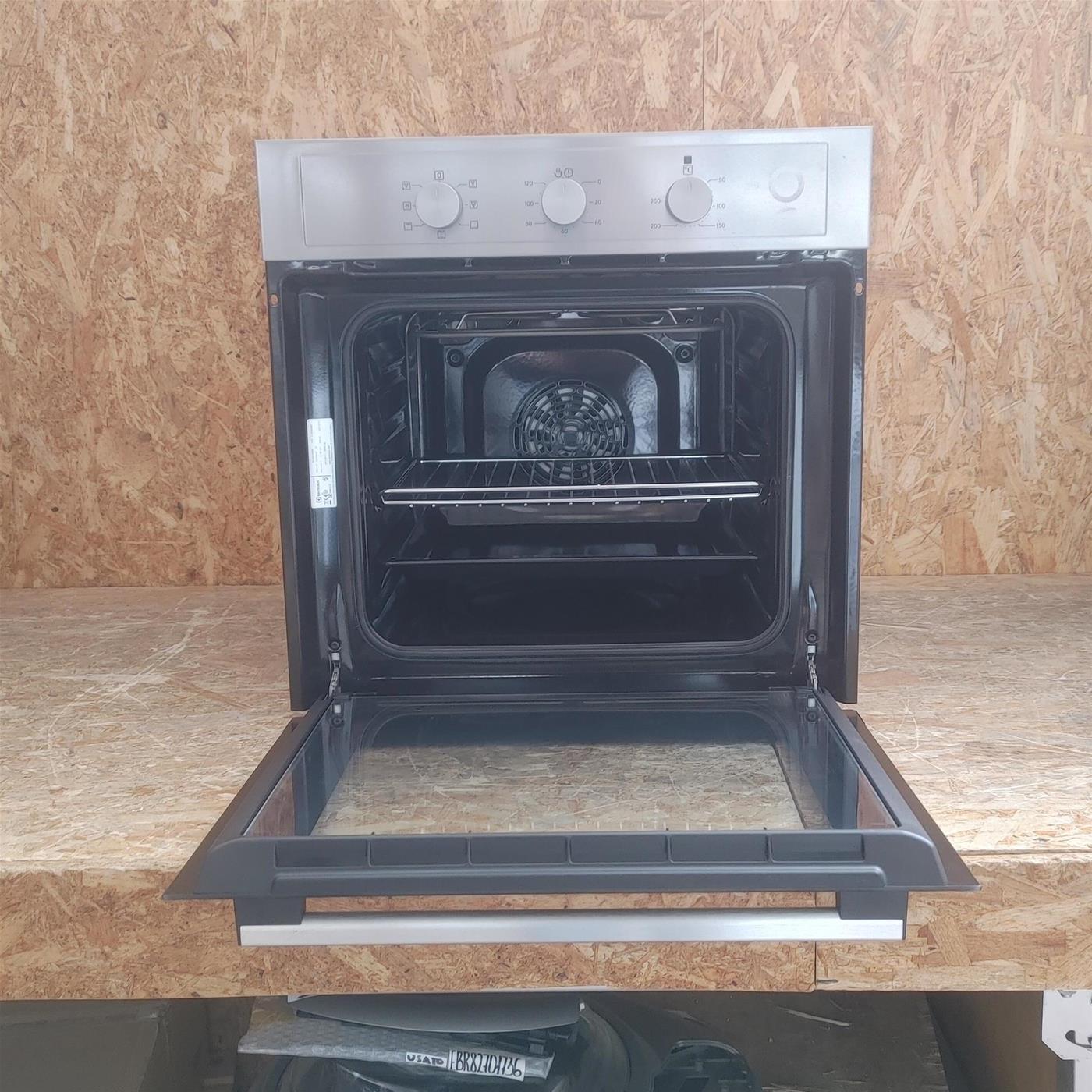 Forno Multifunzione Electrolux EOH2H00BX Serie 300