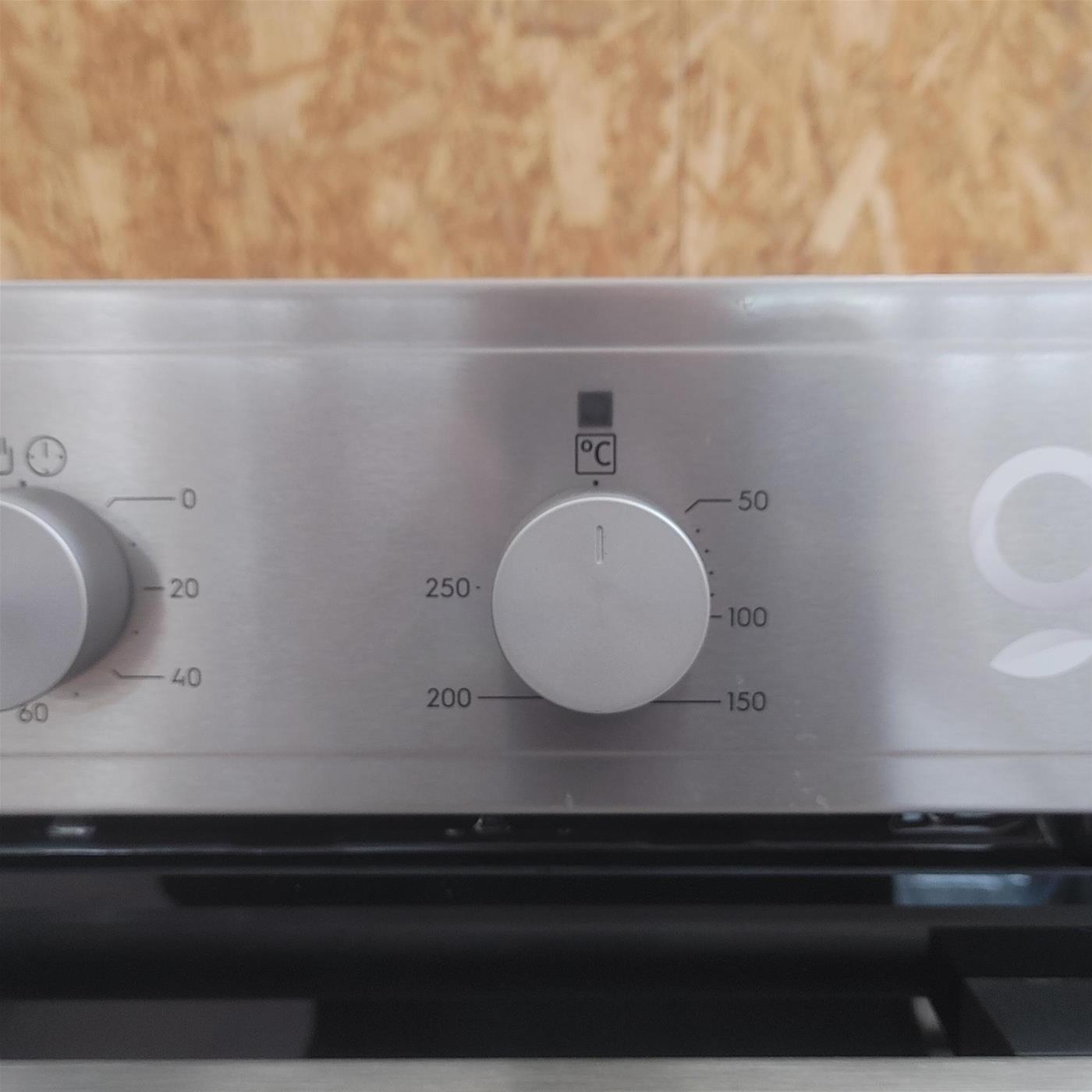 Forno Multifunzione Electrolux EOH2H00BX Serie 300