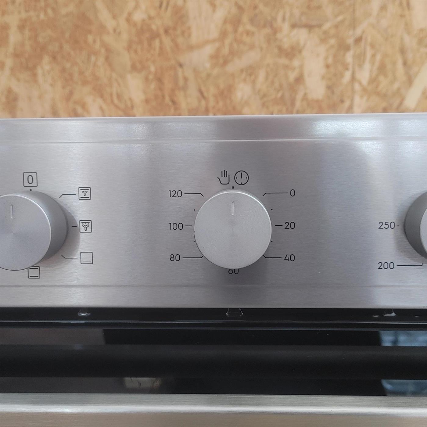 Forno Multifunzione Electrolux EOH2H00BX Serie 300