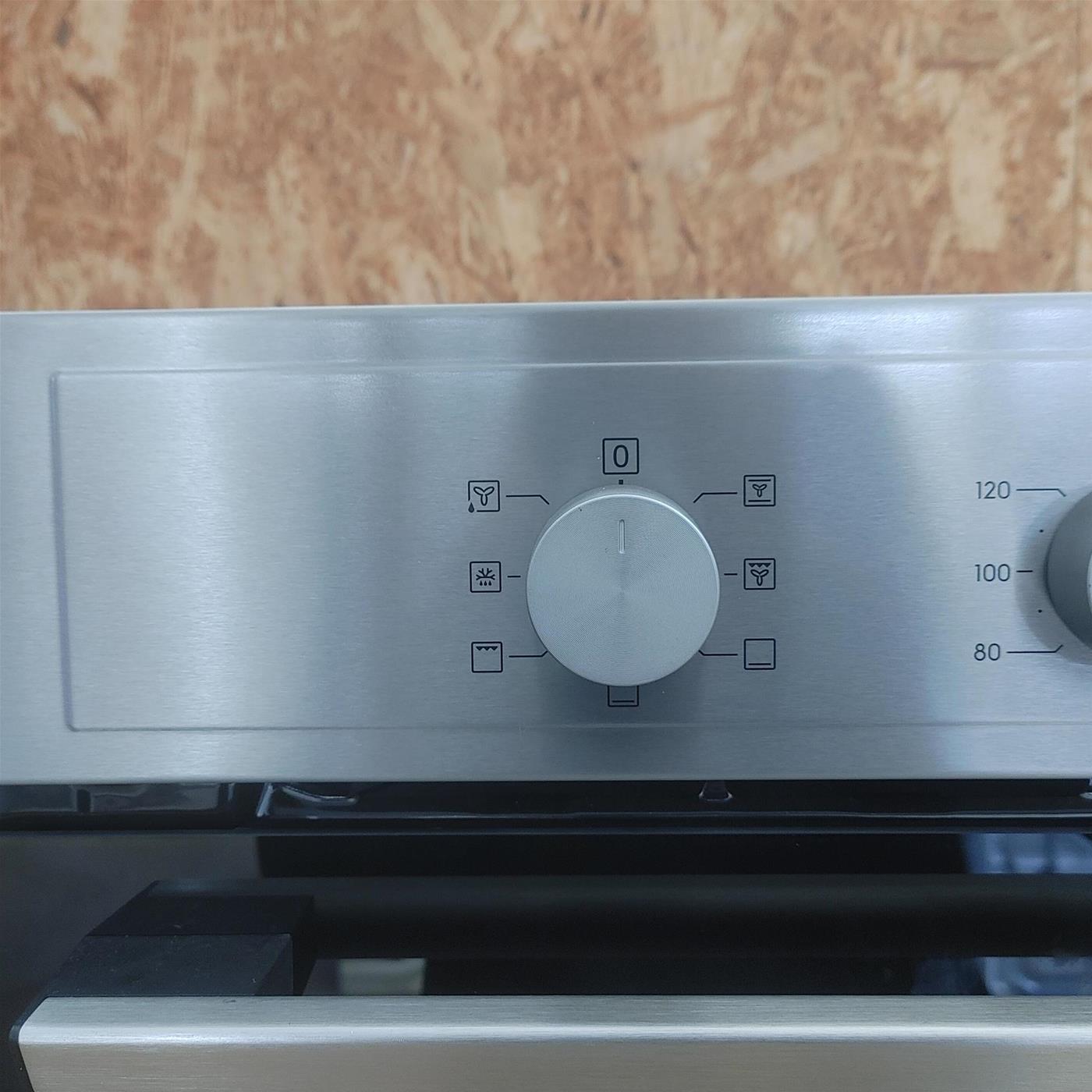 Forno Multifunzione Electrolux EOH2H00BX Serie 300