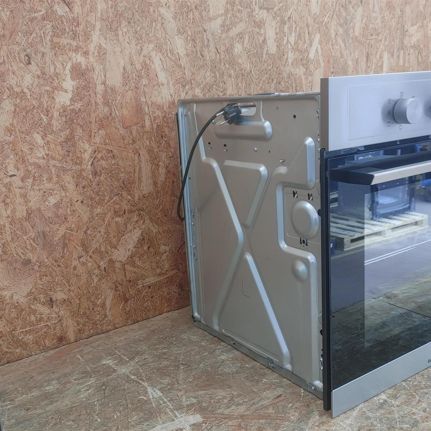 Forno Multifunzione Electrolux EOH2H00BX Serie 300