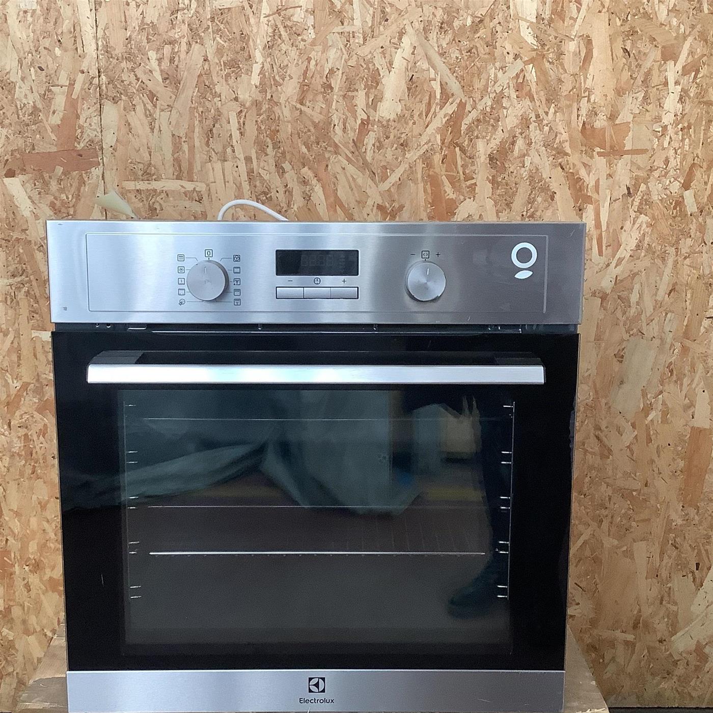 Forno elettrico Electrolux EOF4P04X