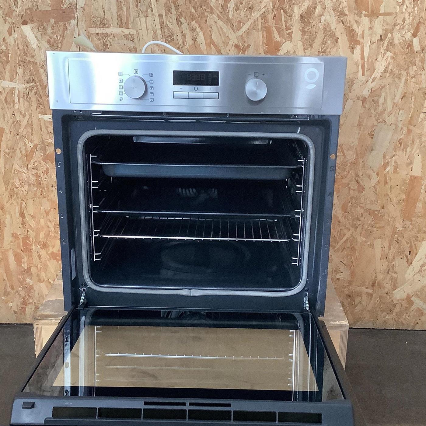 Forno elettrico Electrolux EOF4P04X