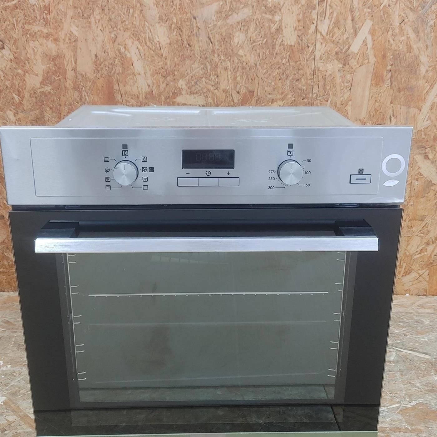 Forno elettrico Electrolux EOD3S40X 72 L