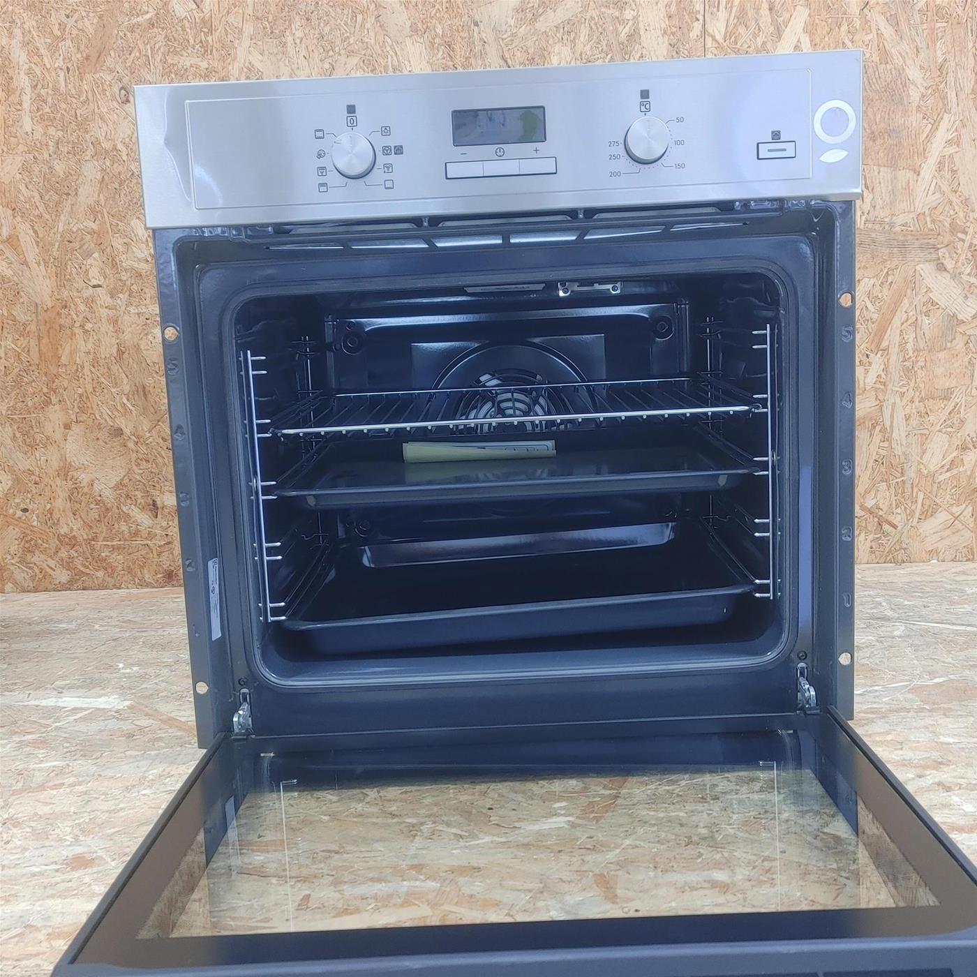 Forno elettrico Electrolux EOD3S40X 72 L