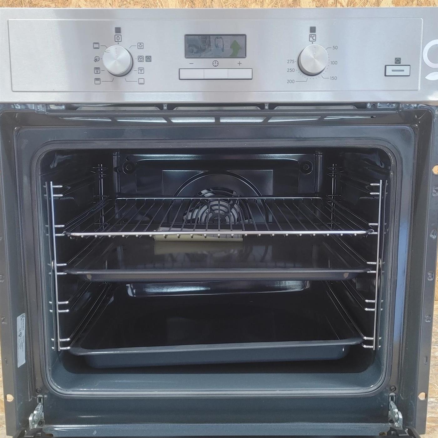 Forno elettrico Electrolux EOD3S40X 72 L
