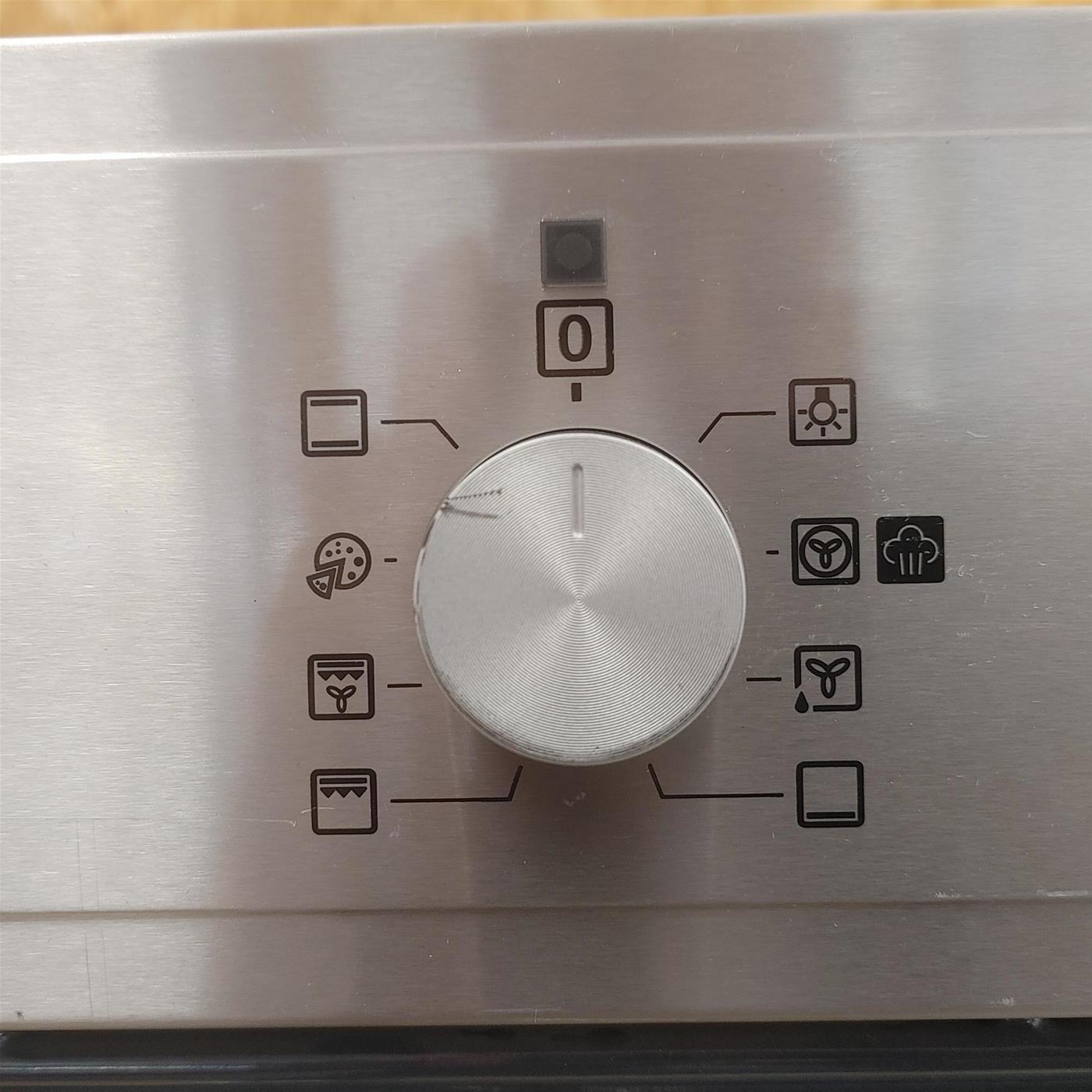 Forno elettrico Electrolux EOD3S40X 72 L